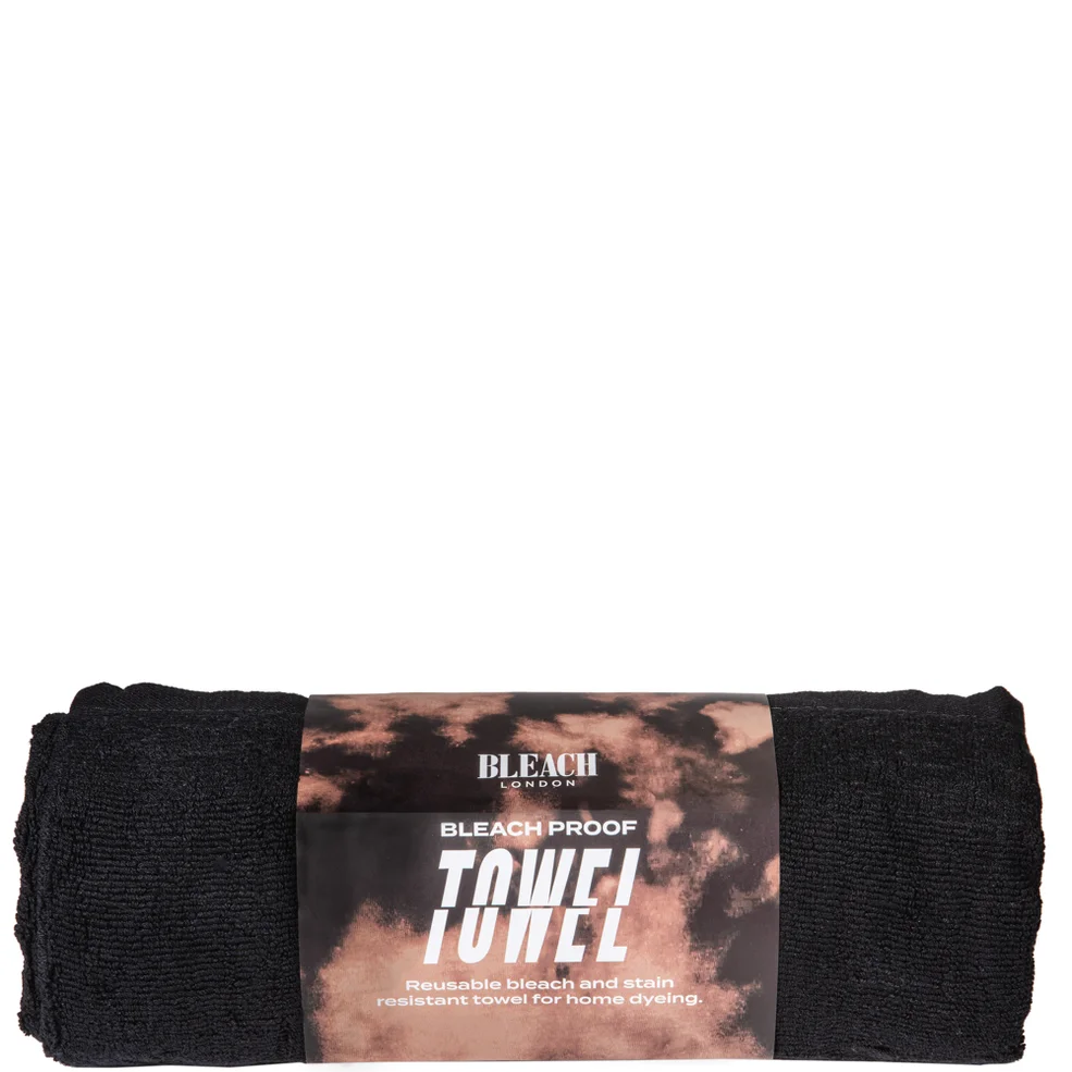 BLEACH LONDON Bleach Proof Towel Immagine 1