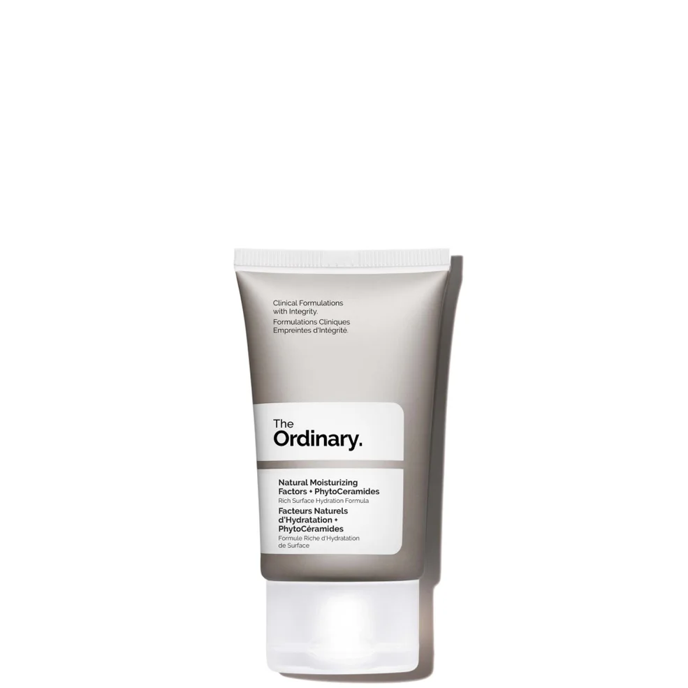 The Ordinary Natural Moisturizing Factors + PhytoCeramides 30ml Immagine 1