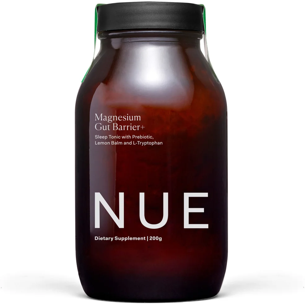 The Nue Co. Magnesium Gut Barrier+ 200g Immagine 1