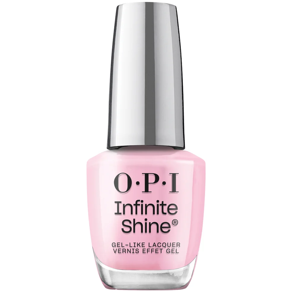 OPI Infinite Shine Long-Wear Nail Polish - Faux-ever Yours 15ml Immagine 1