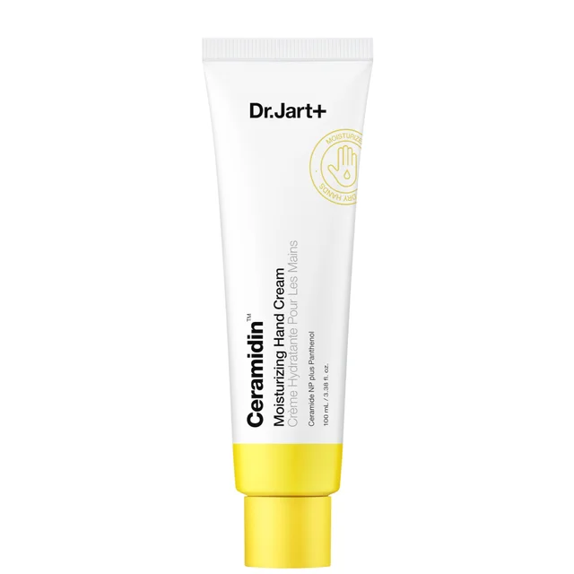 Dr.Jart+ Ceramidin Crema Mani Idratante 100 ml