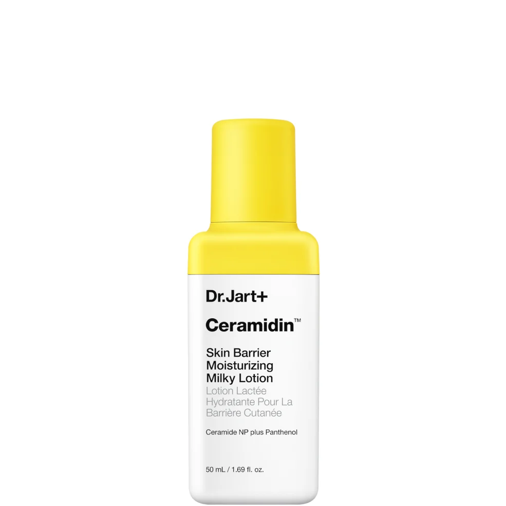 Dr.Jart+ Ceramidin Milky Lotion 50ml Immagine 1