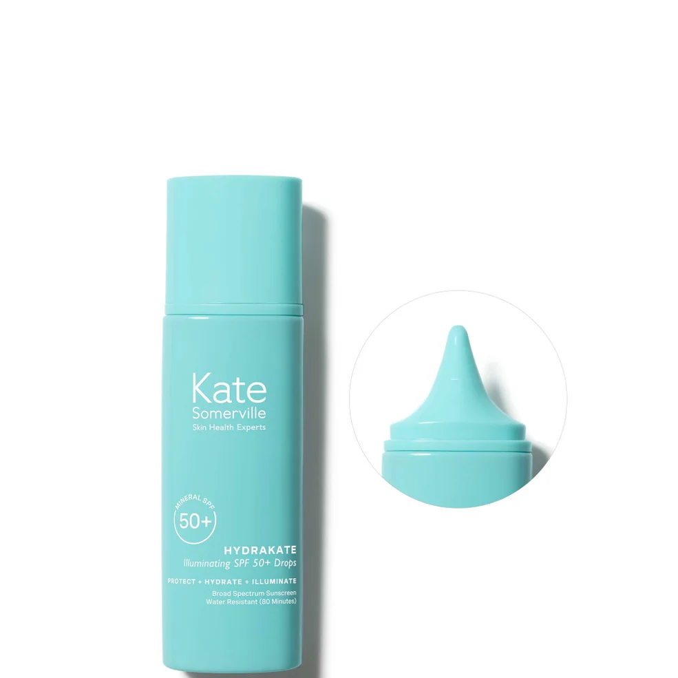 Kate Somerville HydraKate Illuminating SPF 50+ Drops 50ml Immagine 1