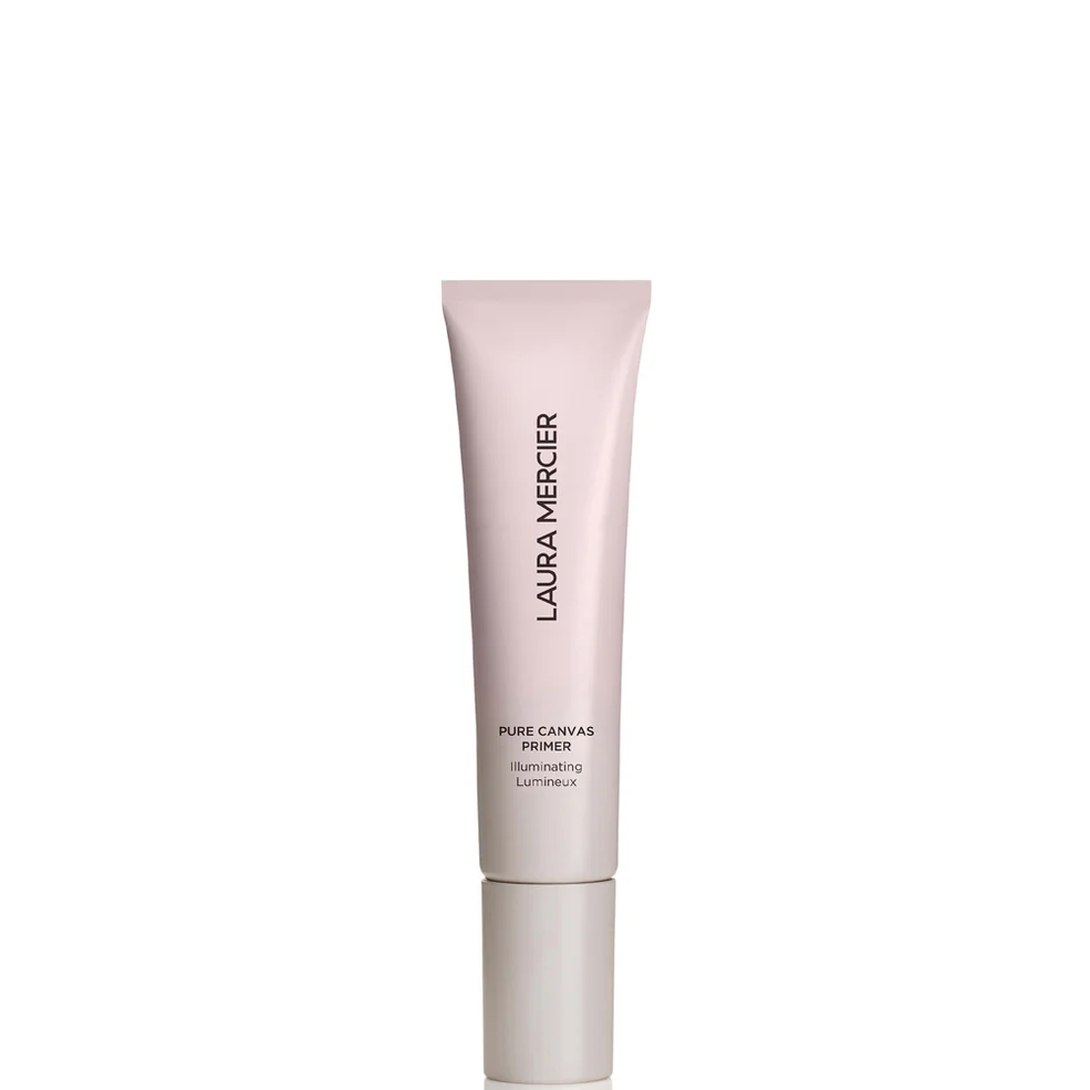 Laura Mercier Pure Canvas Primer Illuminante 30 ml Immagine 1