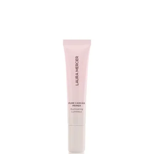 Laura Mercier Pure Canvas Primer Illuminante 15 ml - Size 15ml