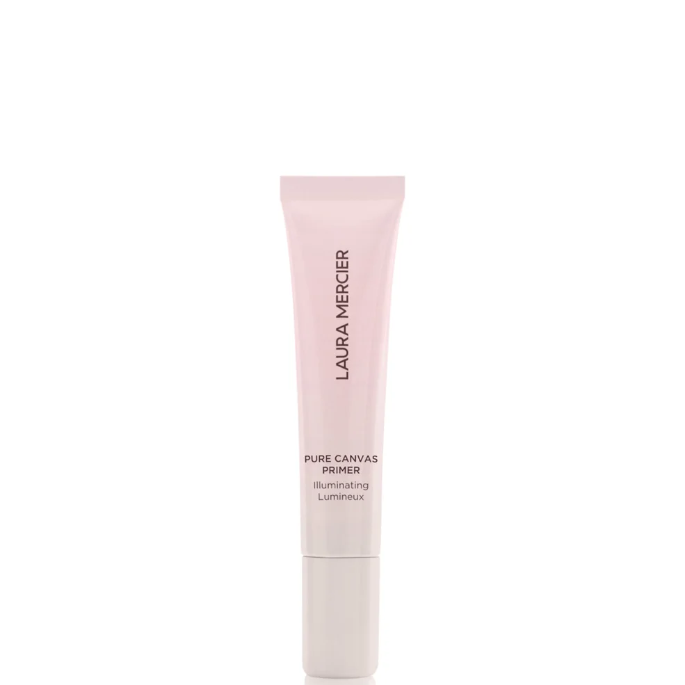 Laura Mercier Pure Canvas Primer Illuminante 15 ml Immagine 1