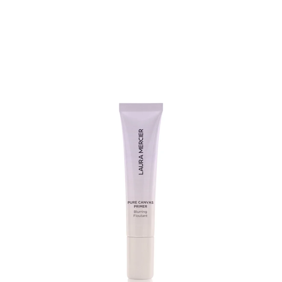 Laura Mercier Pure Canvas Primer Levigante 15 ml Immagine 1