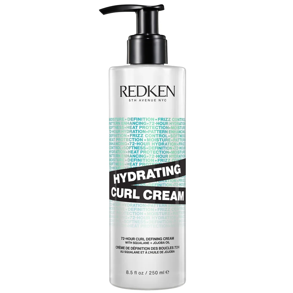 Redken Acidic Bonding Concentrate Curls Curl Hydrating Cream 250ml Immagine 1