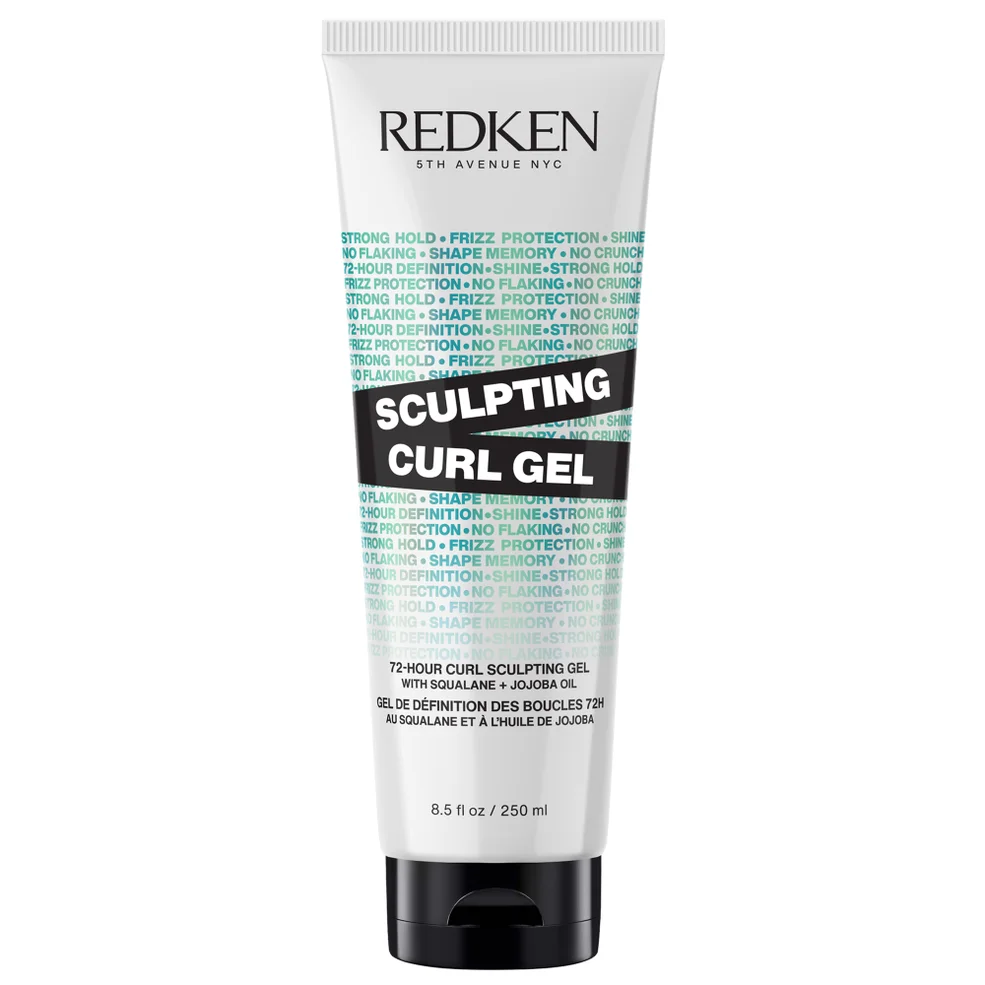 Redken Acidic Bonding Concentrate Curls Curl Sculpting Gel 250ml Immagine 1