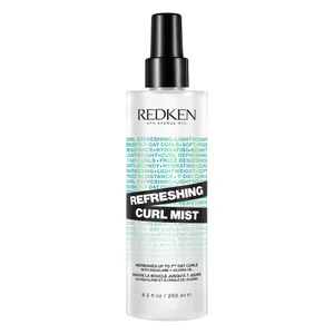 Redken Refreshing Curl Mist spray ricci 250 ml - undefined undefined