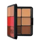 MAKE UP FOR EVER HD Skin Face Essentials Palette - Medium