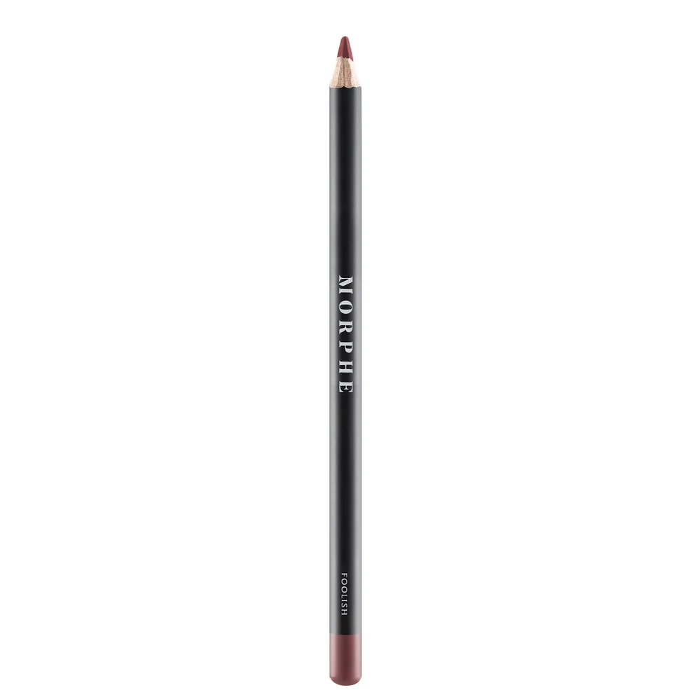 Morphe Color Pencil Lip Liner 1.5g (Various Shades) Immagine 1