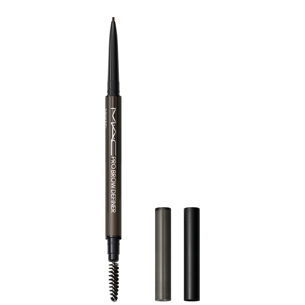 MAC Pro Brow Definer 1mm-Tip Brow Pencil 5g (Various Shades) Immagine 1