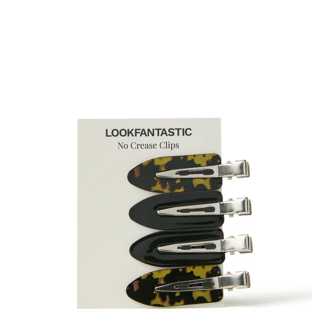 LF No- Crease Clips