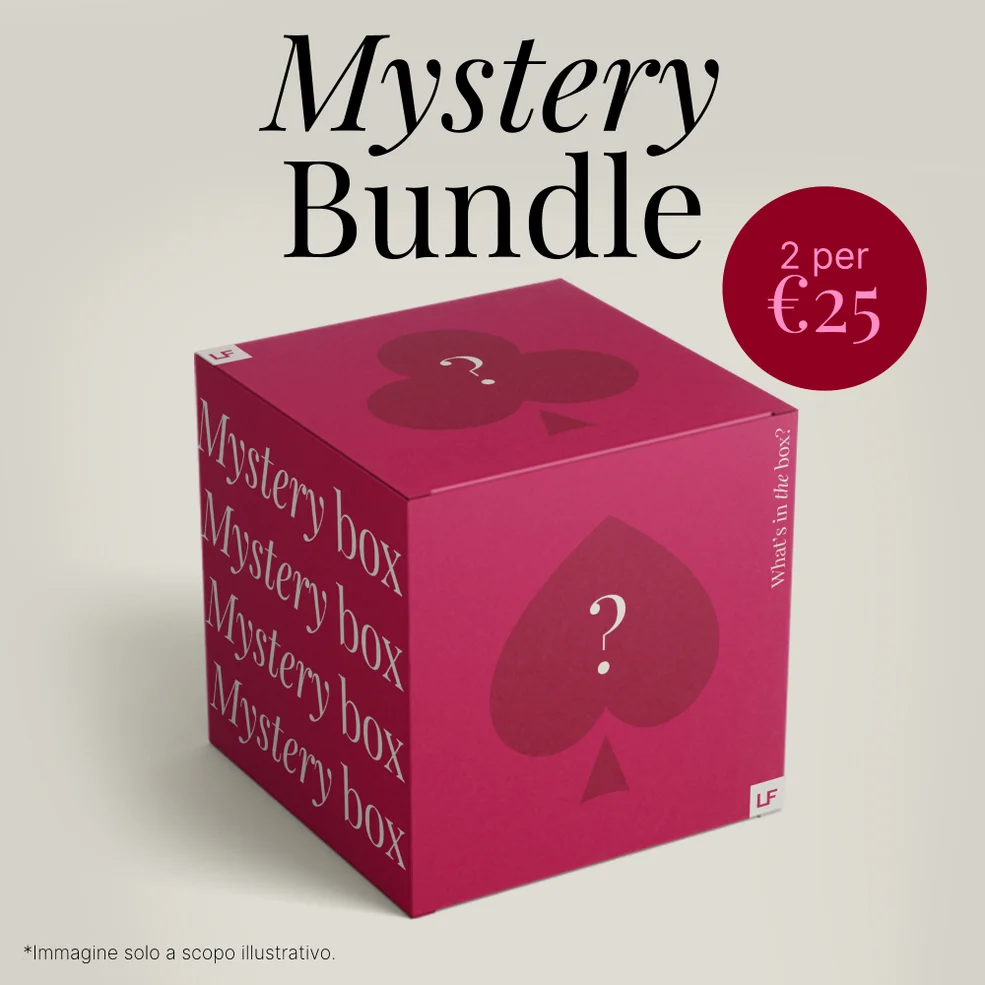 Mystery Bundle (gatantito di 100€) Immagine 1