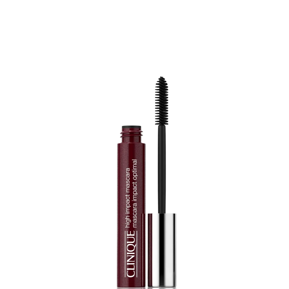 Clinique Limited-Edition High Impact Mascara in Black Honey 7ml Immagine 1