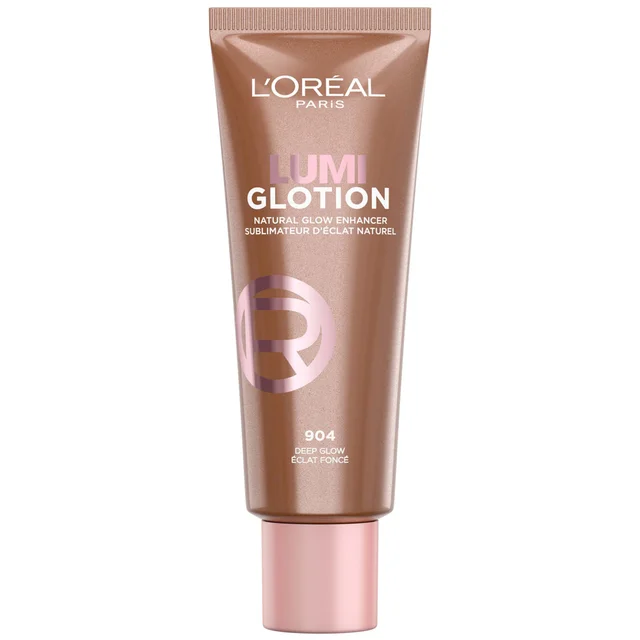 L'Oréal Paris Paradise Lumi Glotion Illuminante in Crema Effetto Idratante (varie tonalità)