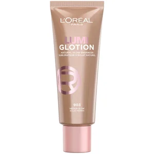 L'Oréal Paris Paradise Lumi Glotion Illuminante in Crema Effetto Idratante (varie tonalità) - Shade 903 Medium Glow