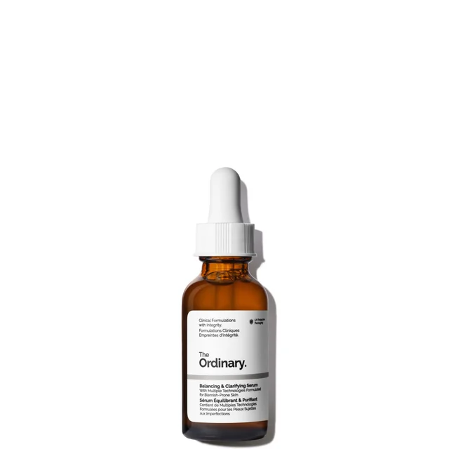 The Ordinary Balancing and Clarifying Serum 30 ml