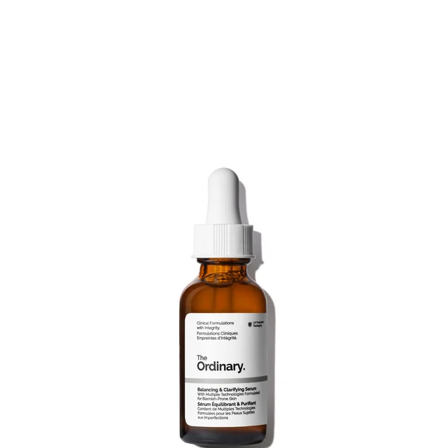 The Ordinary Balancing and Clarifying Serum 30 ml