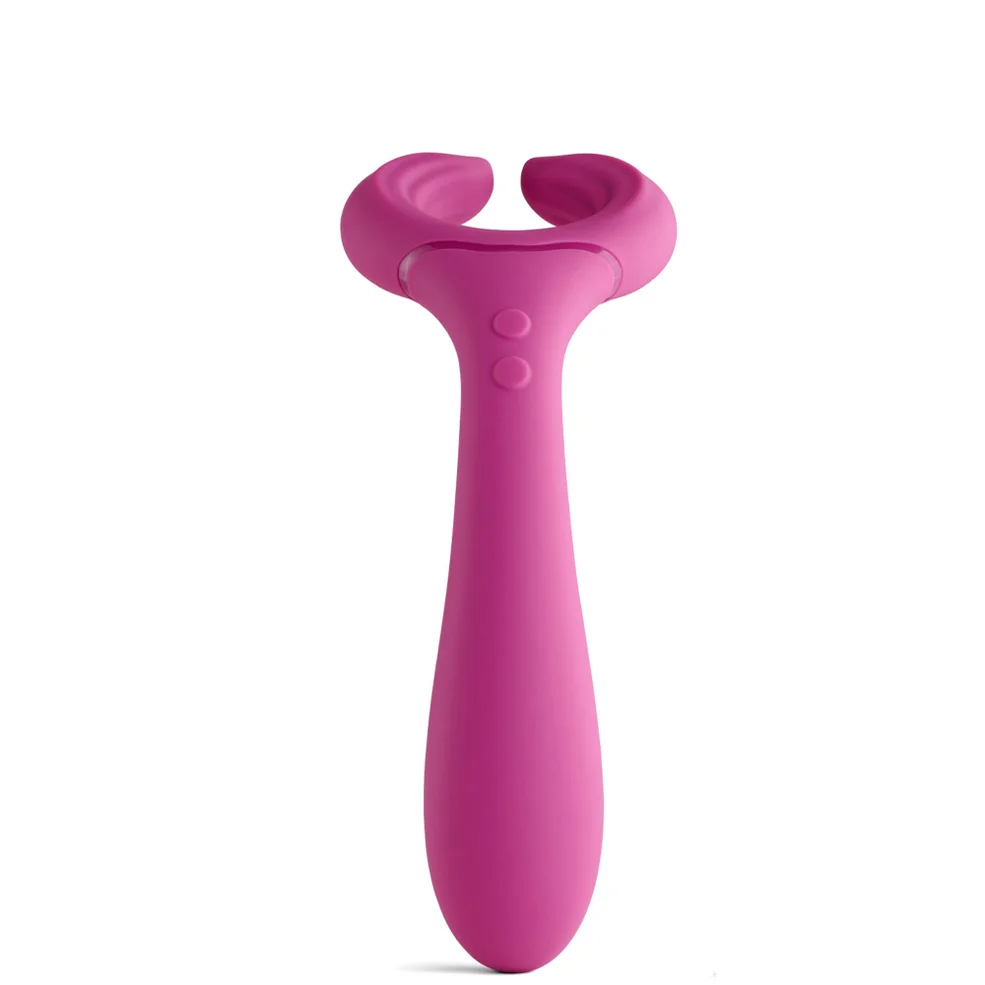 So Divine Duet Couples Vibrator Immagine 1