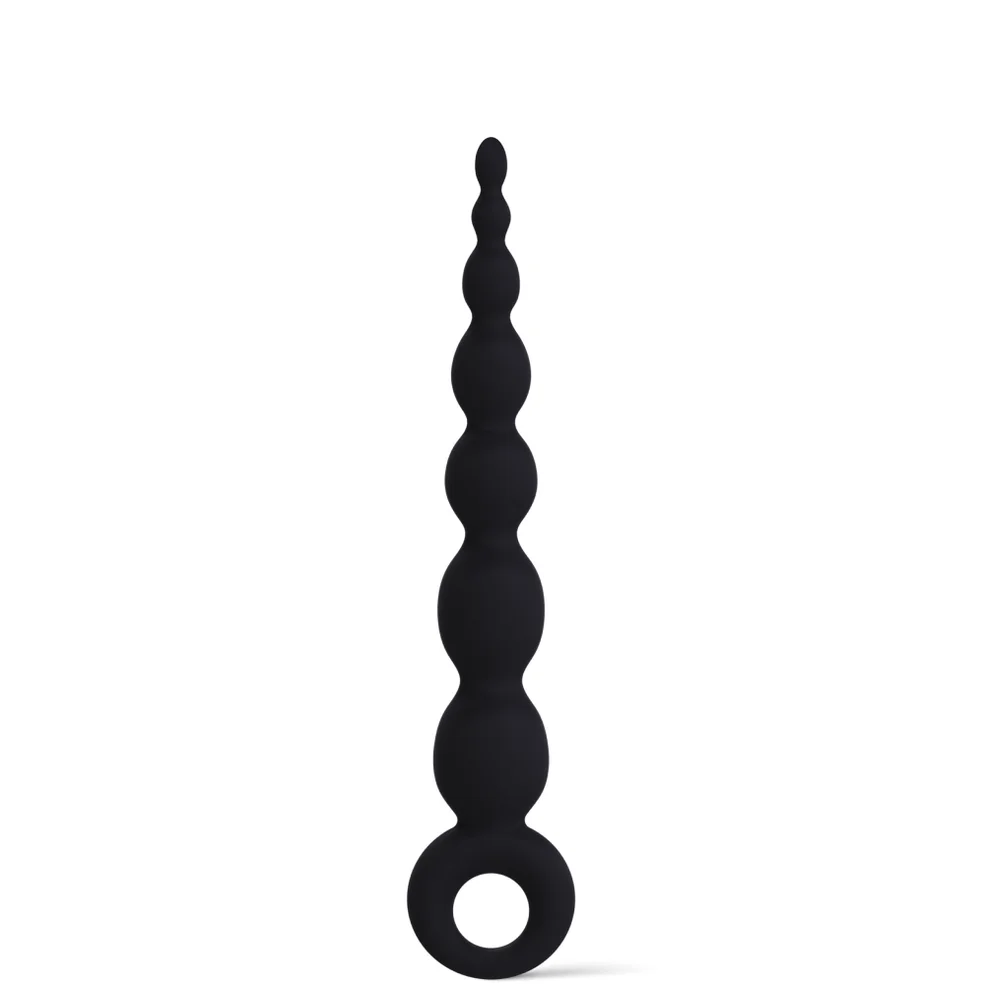 So Divine Premium Anal Beads Immagine 1