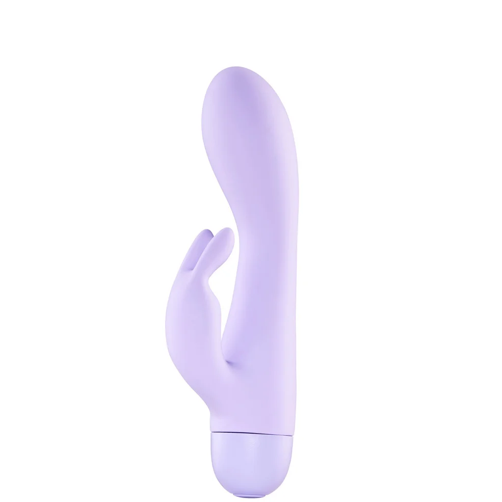 So Divine Pearl Mini Rabbit Vibrator Immagine 1