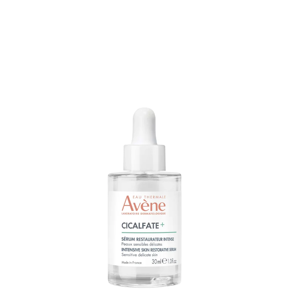 Avène Cicalfate+ Intensive Skin Restorative Serum for Sensitive Skin 30ml Immagine 1