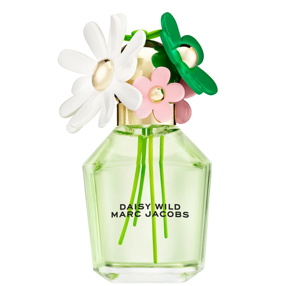 Marc Jacobs Daisy Wild Eau de Parfum 100ml Immagine 1