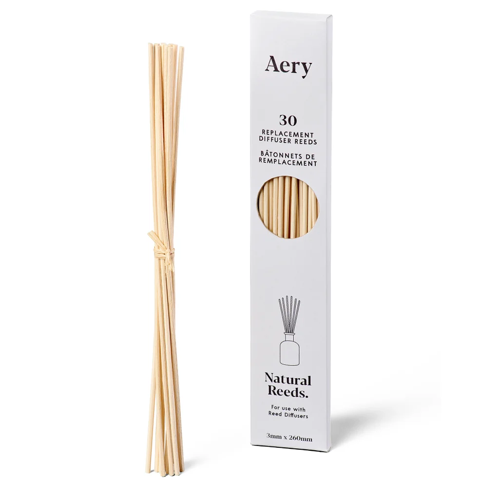 AERY Replacement Reeds Immagine 1