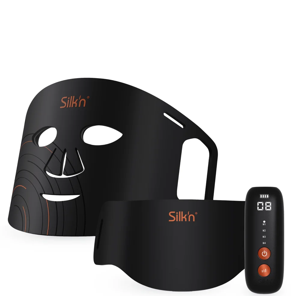 Silk'n Dual LED Mask Immagine 1