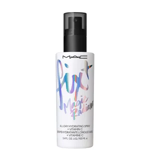 MAC Fix+ Magic Radiance Setting Spray spray fissante 100 ml - undefined undefined