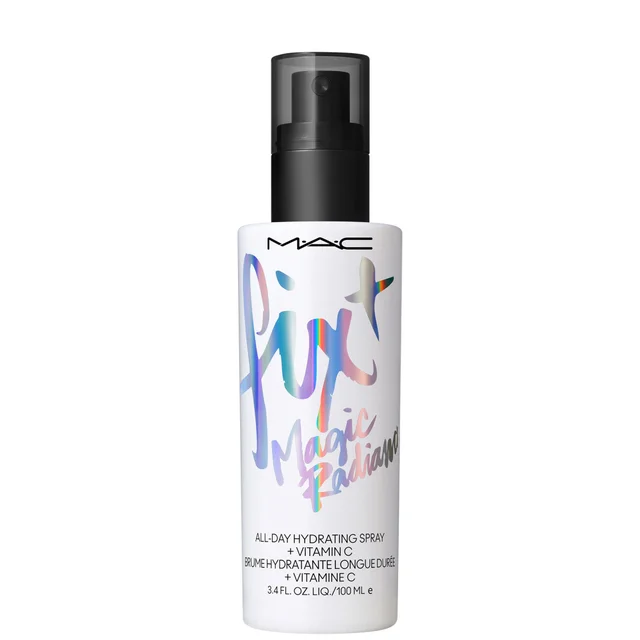 MAC Fix+ Magic Radiance Setting Spray spray fissante 100 ml
