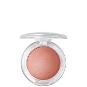 MAC Glow Play Blush 7,3 g (varie tonalità) - Shade Blush Please