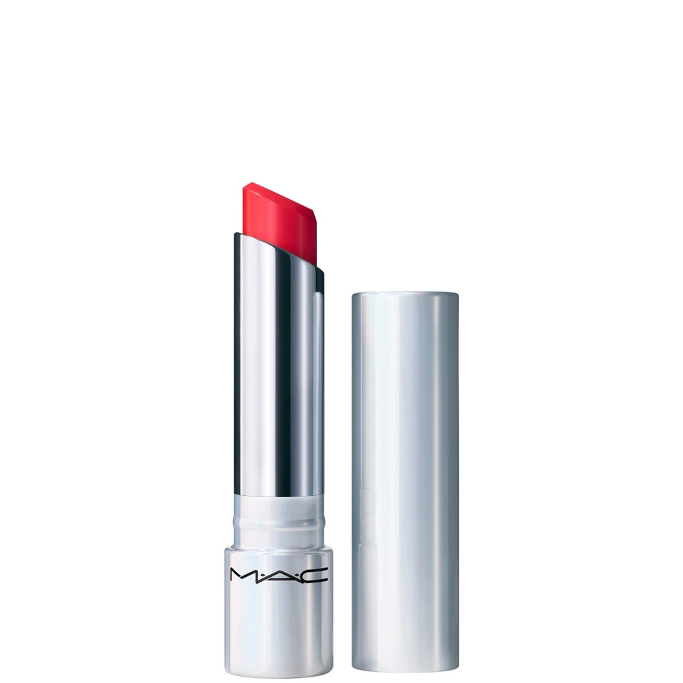 MAC Glow Play Tendertalk Lip Balm balsamo labbra 3,14 g (varie tonalità) Immagine 1