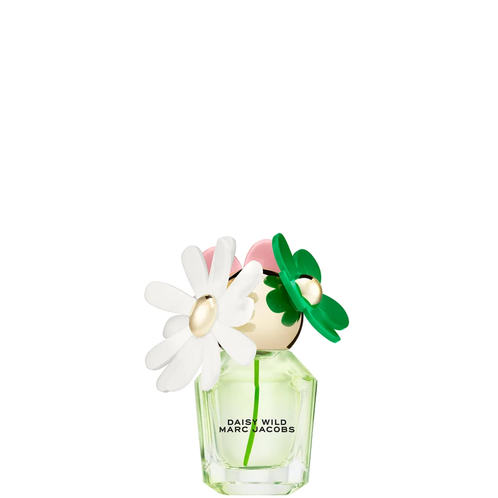 Marc Jacobs Daisy Wild Eau de Parfum 30ml Immagine 1
