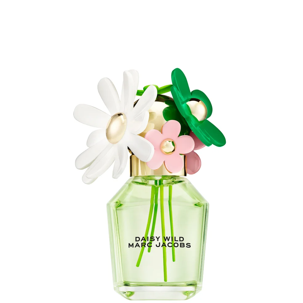 Marc Jacobs Daisy Wild Eau de Parfum 50ml Immagine 1