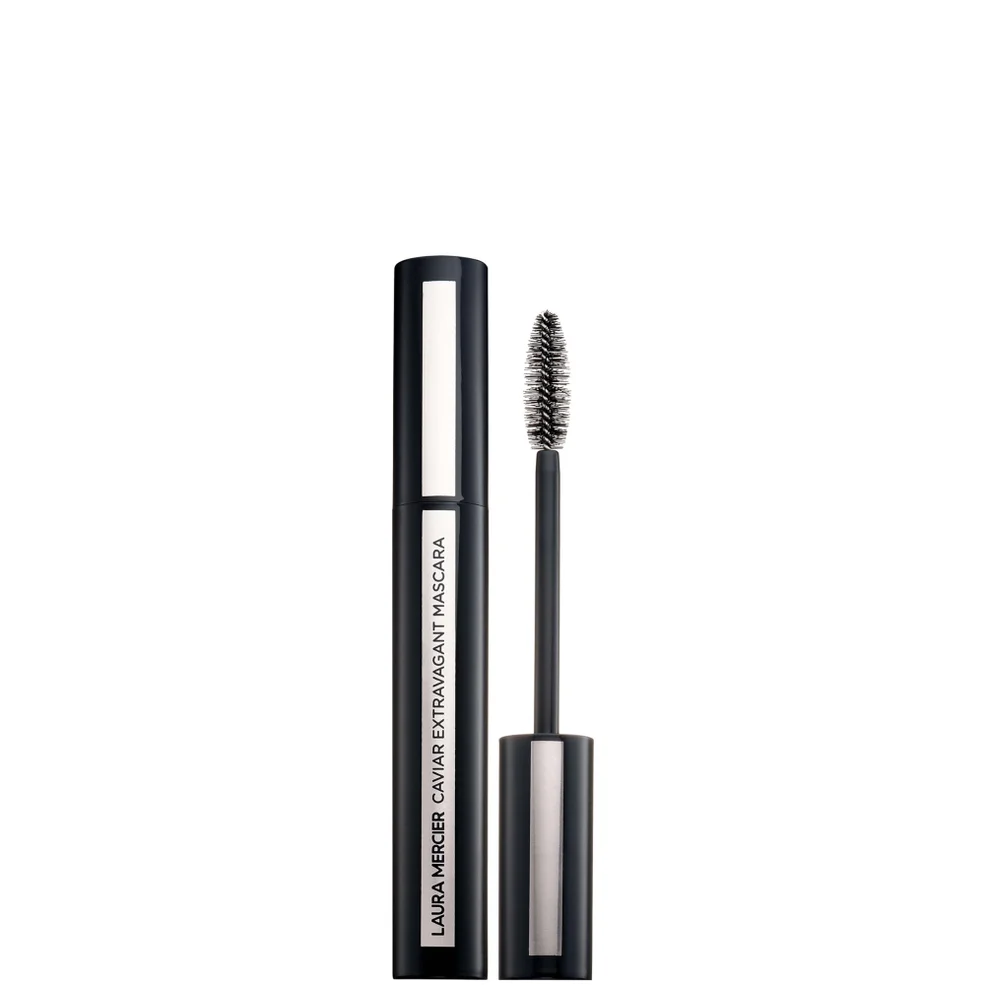 Laura Mercier Caviar Extravagant Mascara 8.5ml Immagine 1