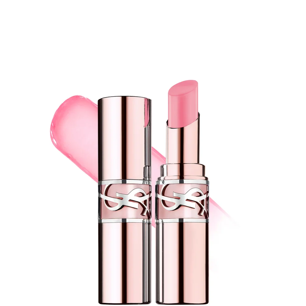 Yves Saint Laurent Loveshine Candy Glow Lip Balm (Various Shades) Immagine 1