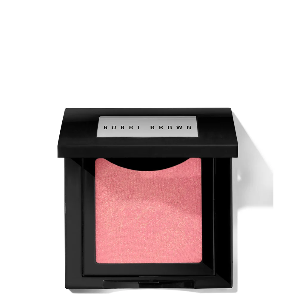 Bobbi Brown Blush Shimmer 4g (Various Shades) Immagine 1