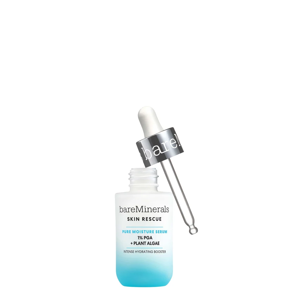 bareMinerals SKIN RESCUE Pure Moisture Serum 30ml Immagine 1