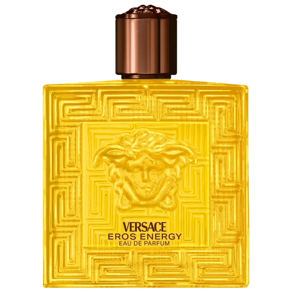 Versace Eros Energy Eau de Parfum 200ml Immagine 1