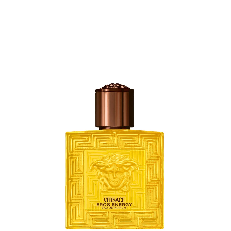 Versace Eros Energy Eau de Parfum 50ml Immagine 1