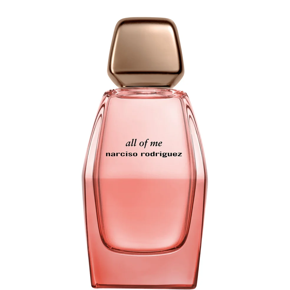 Narciso Rodriguez All Of Me Eau De Parfum Intense 90ml Immagine 1