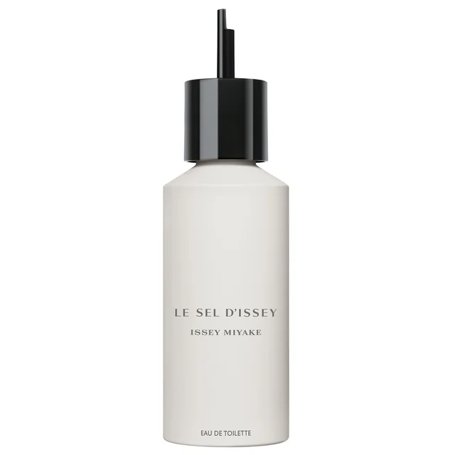 Issey Miyake Le Sel D'Issey Eau De Toilette Ricarica 150 ml