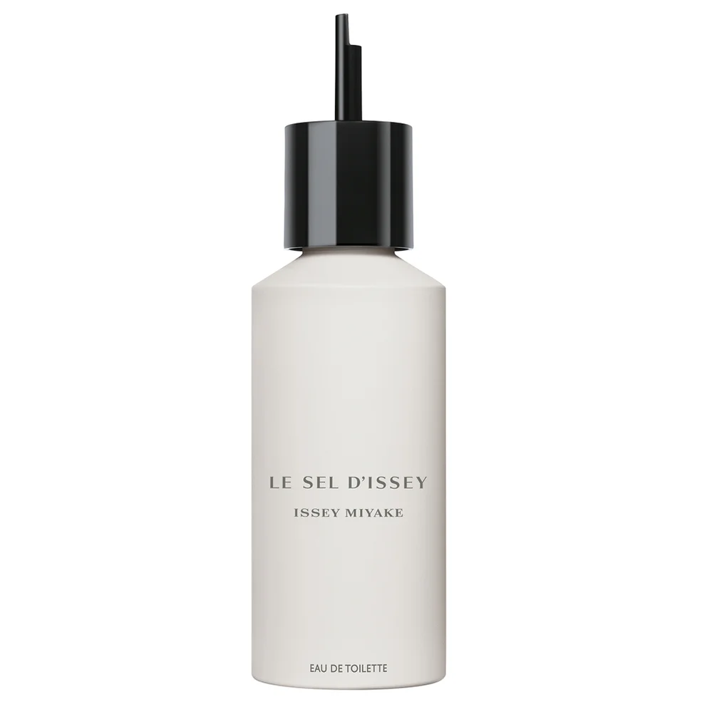 Issey Miyake Le Sel D'Issey Eau De Toilette Ricarica 150 ml Immagine 1