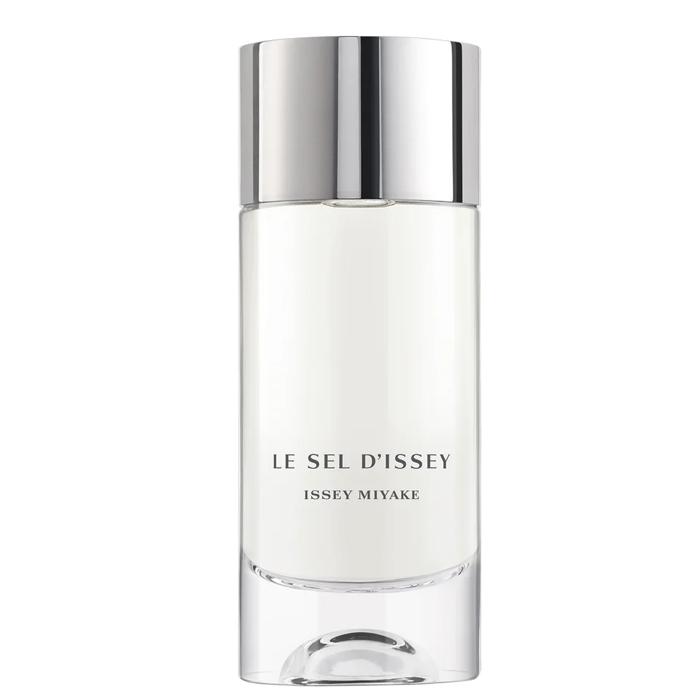Issey Miyake Le Sel D'Issey Eau De Toilette 100 ml Immagine 1