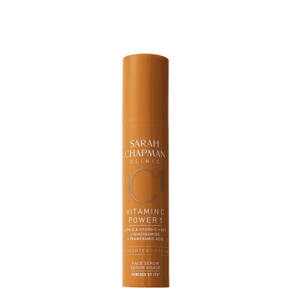 Sarah Chapman Vitamin C POWER 1 Face Serum 30 ml Immagine 1