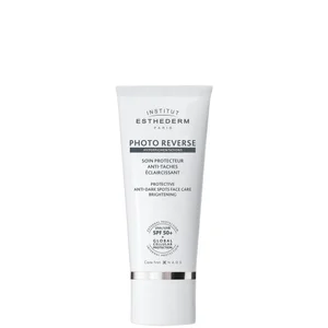 Institut Esthederm Crema Solare Protettiva Illuminante SPF 50+ 50 ml - undefined undefined