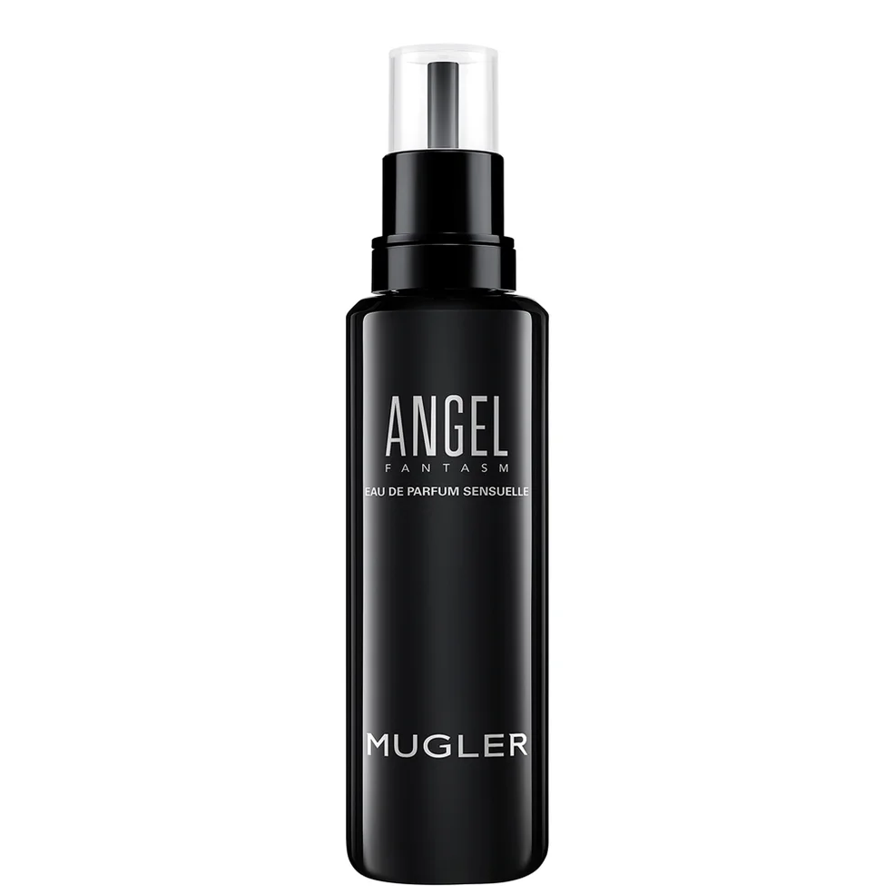 MUGLER Angel Fantasm Eau de Parfum 100ml Refill Immagine 1